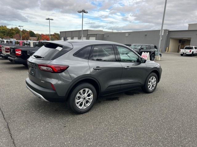 new 2026 Ford Escape car, priced at $33,240