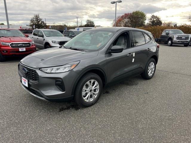 new 2026 Ford Escape car, priced at $33,240