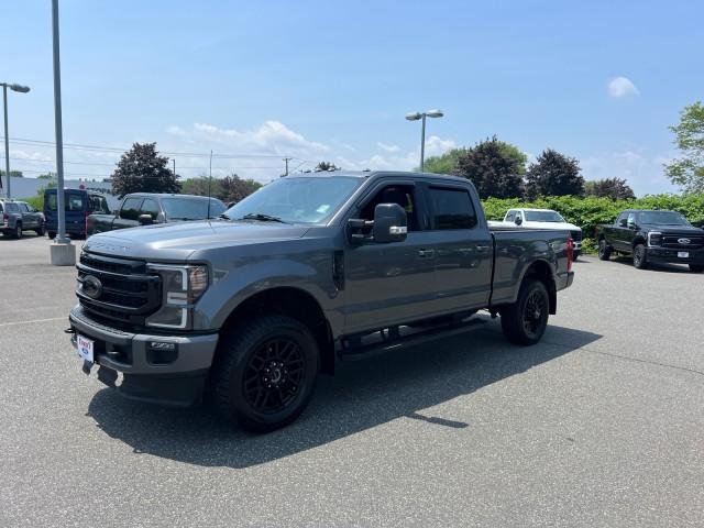 used 2022 Ford F-350 car, priced at $53,995