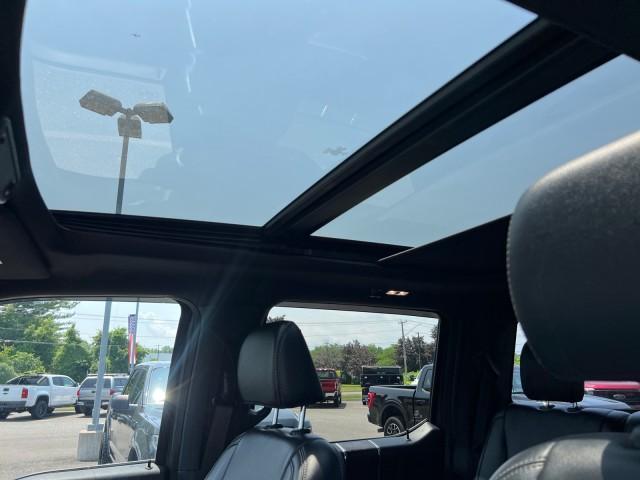 used 2022 Ford F-350 car, priced at $53,995