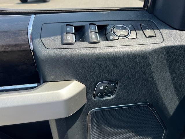 used 2022 Ford F-350 car, priced at $53,995