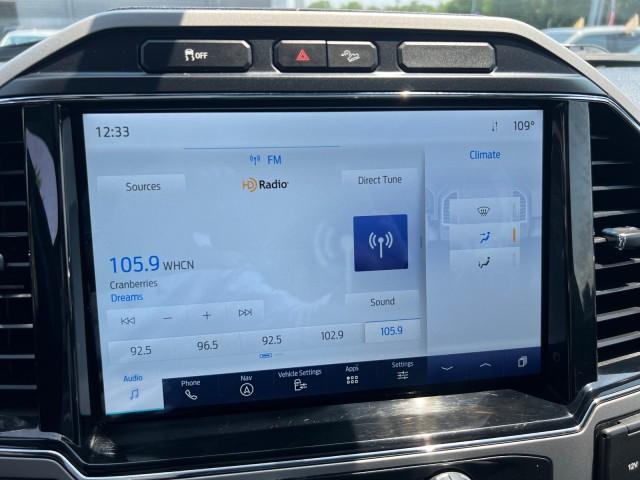 used 2022 Ford F-350 car, priced at $53,995