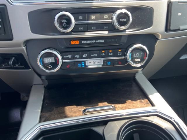used 2022 Ford F-350 car, priced at $53,995
