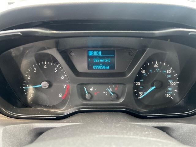 used 2018 Ford Transit-150 car, priced at $20,995