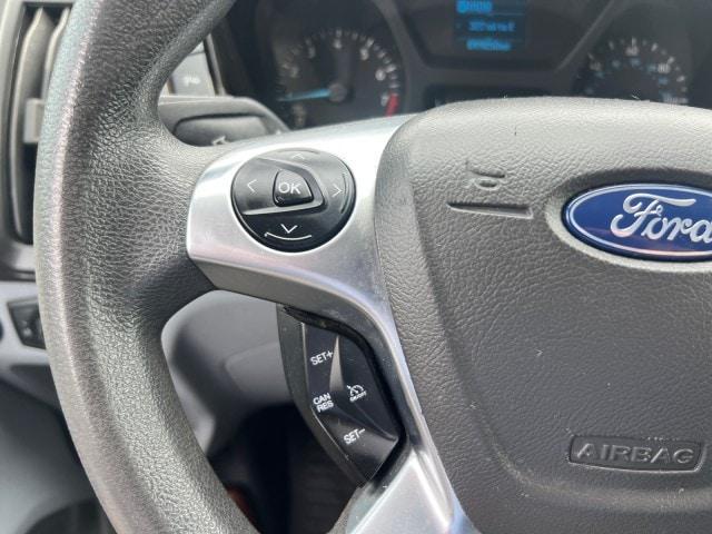 used 2018 Ford Transit-150 car, priced at $20,995