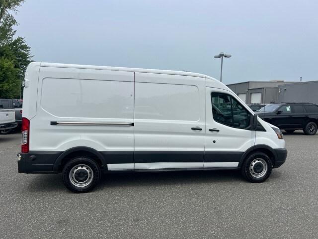 used 2018 Ford Transit-150 car, priced at $20,995