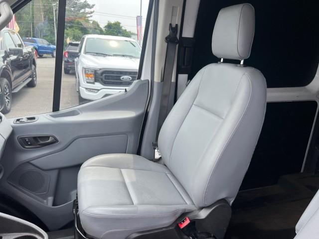 used 2018 Ford Transit-150 car, priced at $20,995