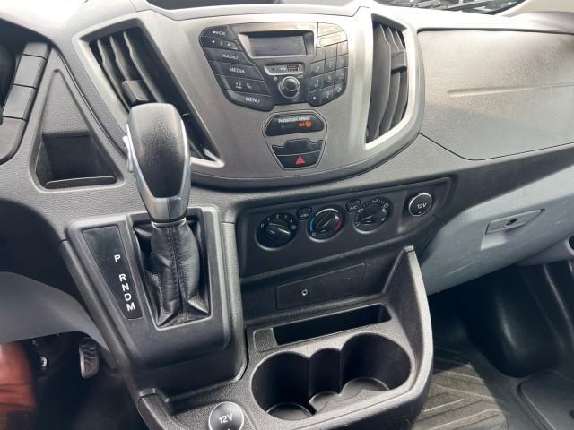 used 2018 Ford Transit-150 car, priced at $20,995