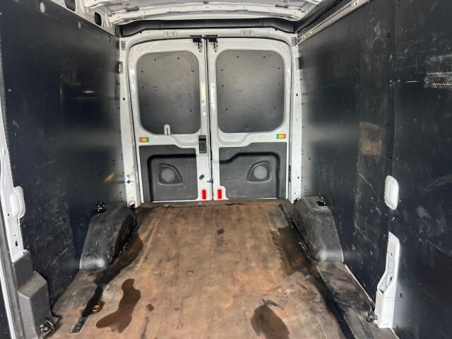 used 2018 Ford Transit-150 car, priced at $20,995