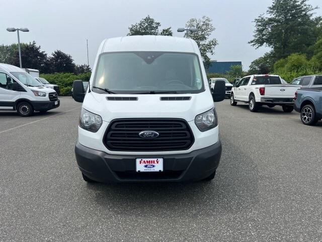 used 2018 Ford Transit-150 car, priced at $20,995