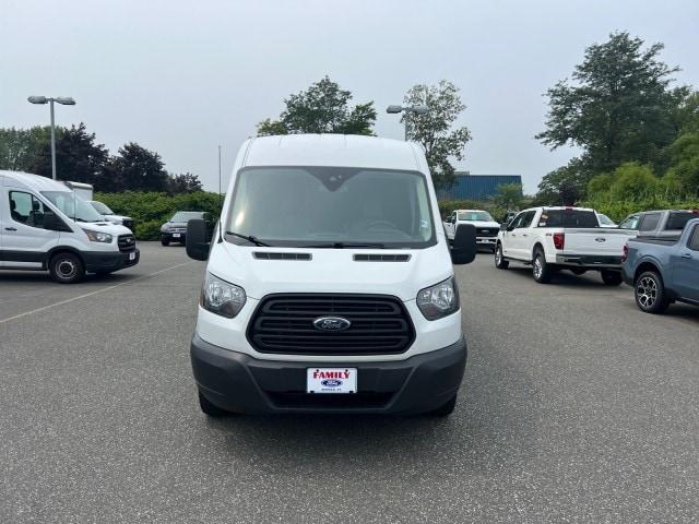 used 2018 Ford Transit-150 car, priced at $20,995