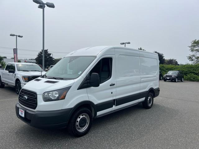 used 2018 Ford Transit-150 car, priced at $20,995
