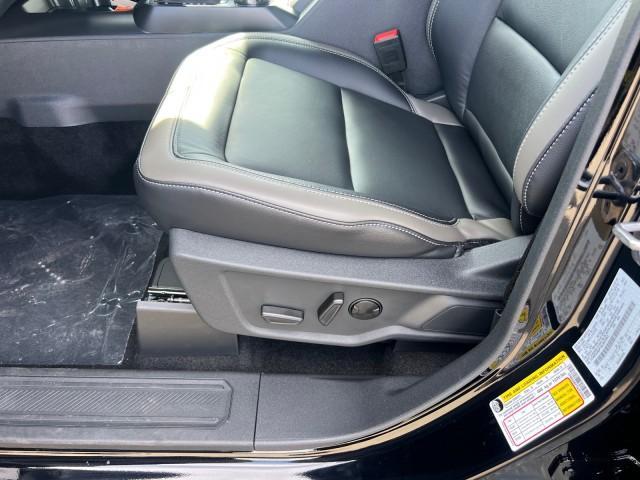 new 2025 Ford Bronco car, priced at $66,270