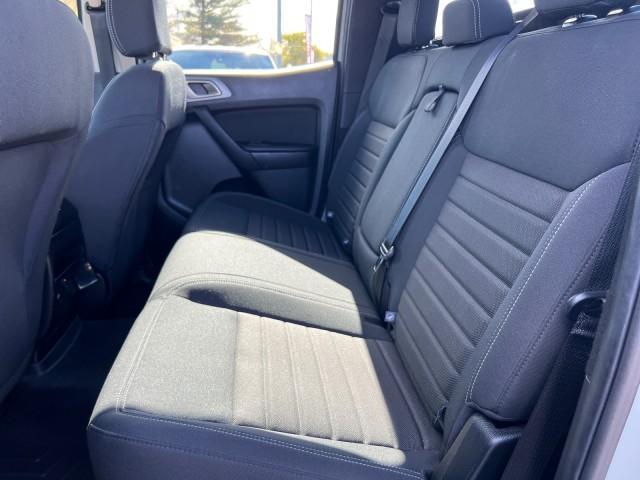 used 2021 Ford Ranger car, priced at $30,690