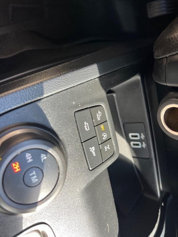 used 2021 Ford Ranger car, priced at $30,690