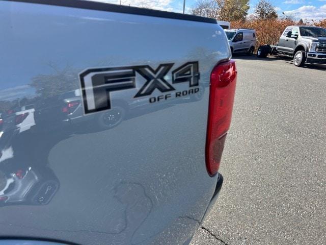 used 2021 Ford Ranger car, priced at $30,690