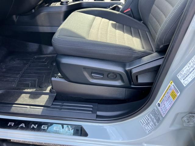 used 2021 Ford Ranger car, priced at $30,690