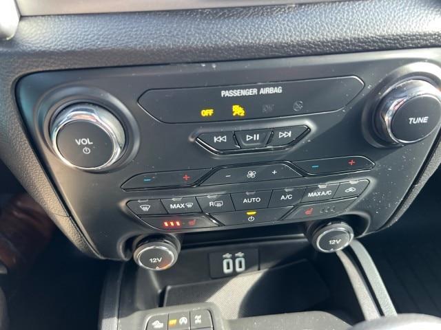 used 2021 Ford Ranger car, priced at $30,690