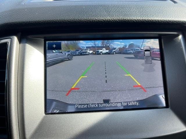 used 2021 Ford Ranger car, priced at $30,690