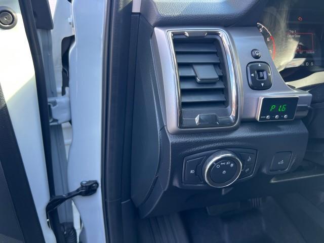 used 2021 Ford Ranger car, priced at $30,690
