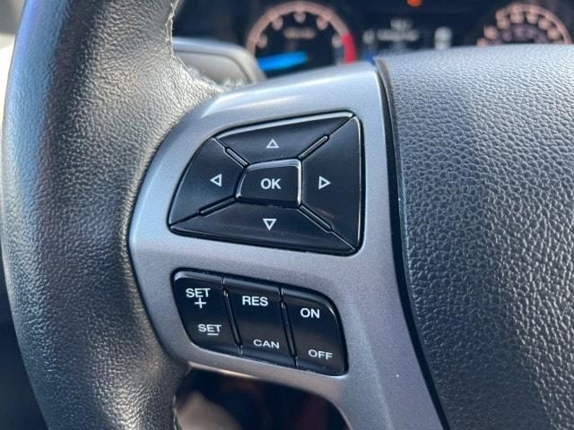 used 2021 Ford Ranger car, priced at $30,690