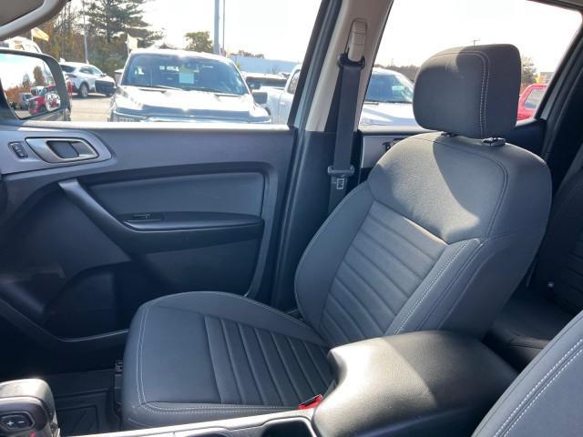 used 2021 Ford Ranger car, priced at $30,690