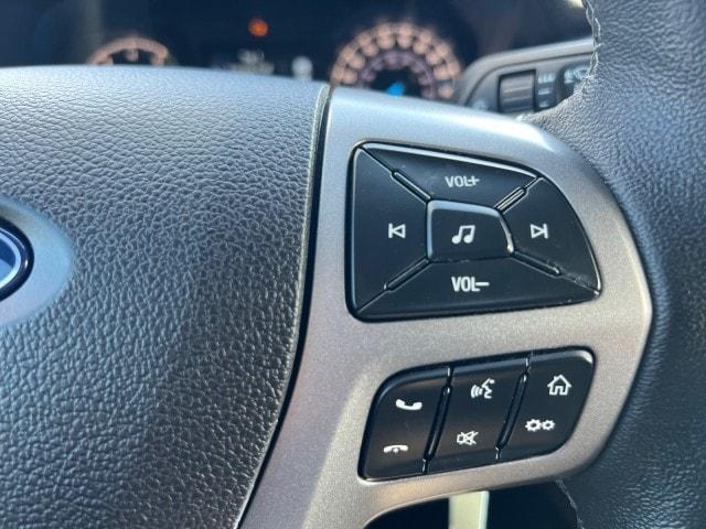 used 2021 Ford Ranger car, priced at $30,690