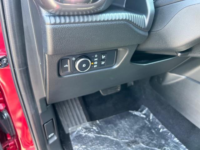 new 2025 Ford Ranger car, priced at $46,470