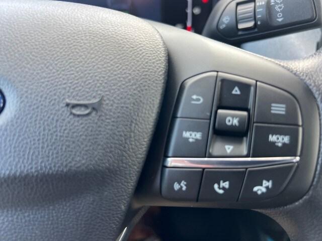 new 2025 Ford Maverick car, priced at $33,140