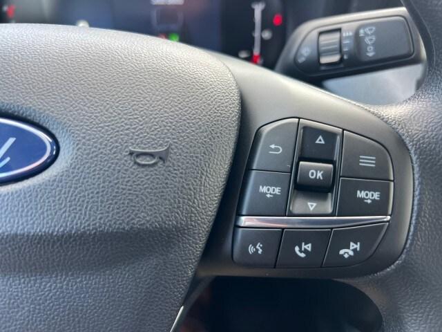 new 2025 Ford Maverick car, priced at $33,140