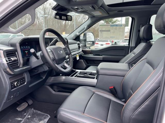 new 2025 Ford F-350 car, priced at $84,005