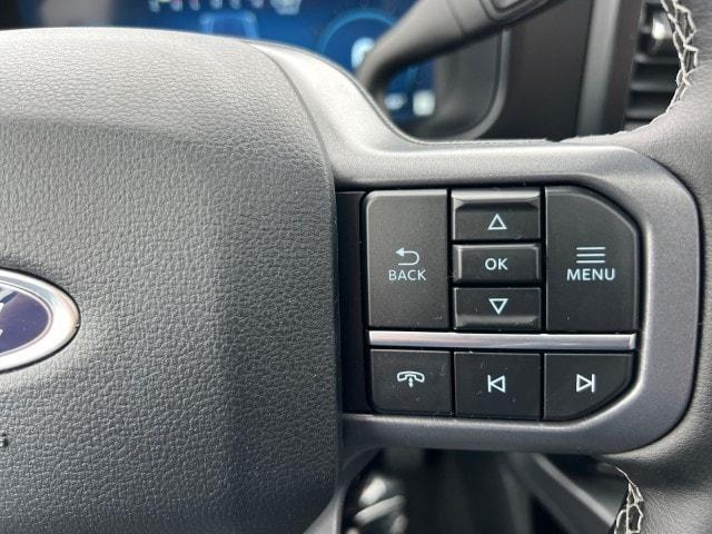 new 2025 Ford F-350 car, priced at $84,005