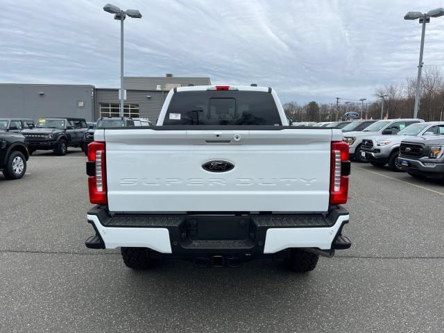 new 2025 Ford F-350 car, priced at $84,005