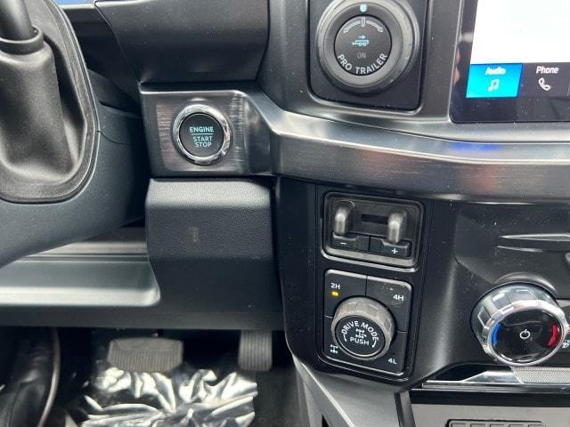 new 2025 Ford F-350 car, priced at $84,005