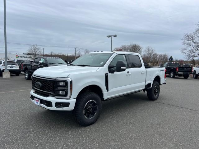 new 2025 Ford F-350 car, priced at $84,005