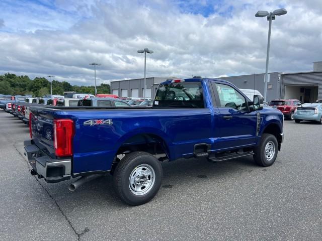new 2026 Ford F-250 car, priced at $54,460