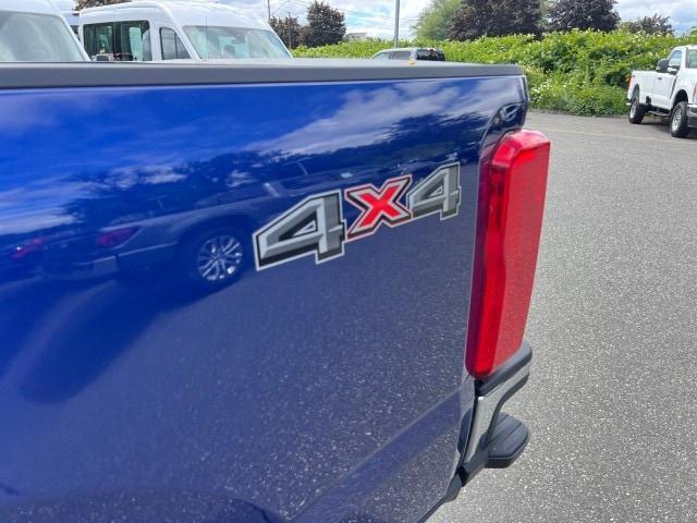 new 2026 Ford F-250 car, priced at $54,460