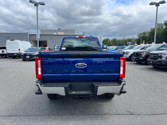 new 2026 Ford F-250 car, priced at $54,460