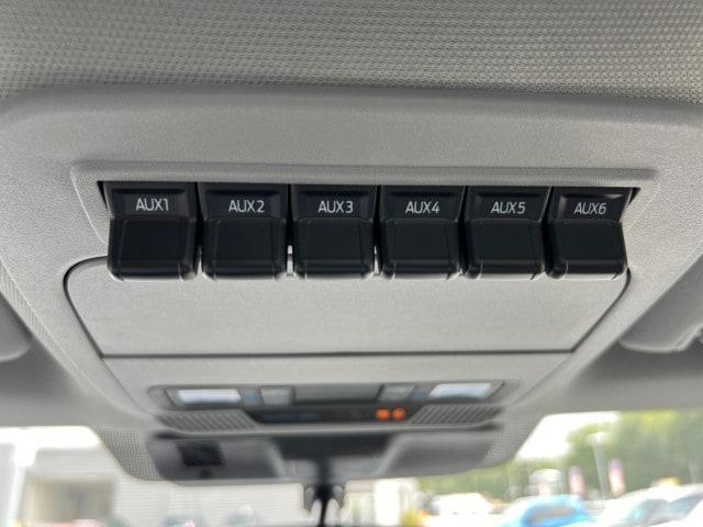 new 2026 Ford F-250 car, priced at $54,460