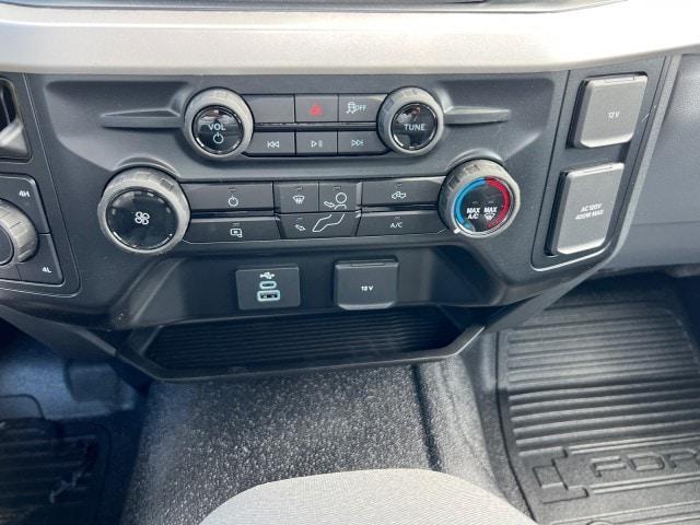 new 2026 Ford F-250 car, priced at $54,460