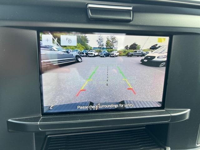 new 2026 Ford F-250 car, priced at $54,460