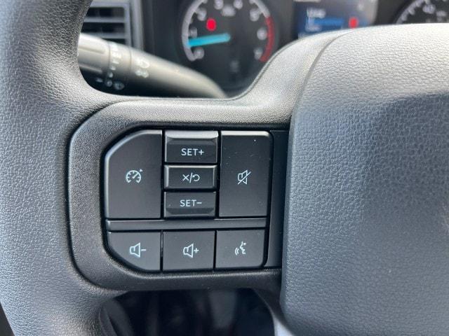 new 2026 Ford F-250 car, priced at $54,460