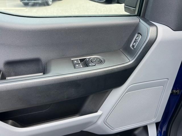 new 2026 Ford F-250 car, priced at $54,460