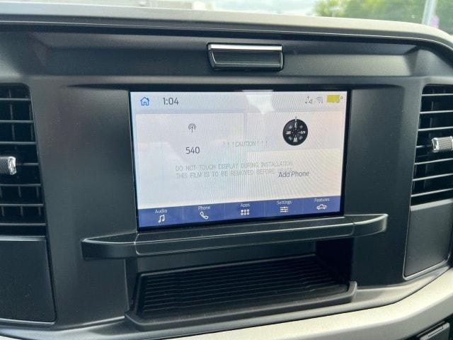 new 2026 Ford F-250 car, priced at $54,460