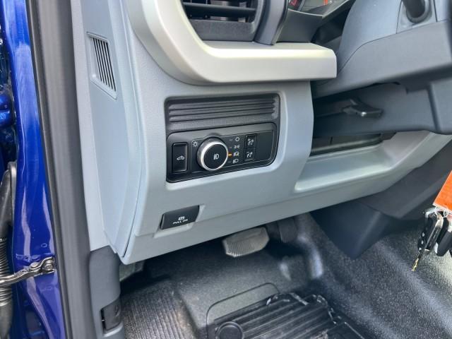 new 2026 Ford F-250 car, priced at $54,460