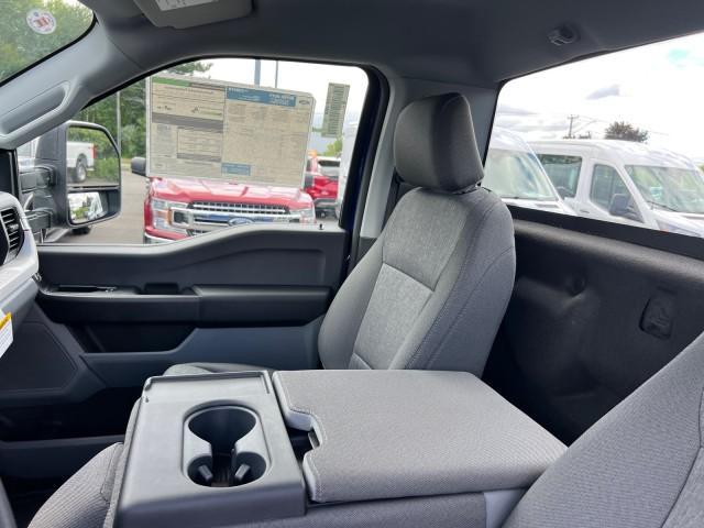 new 2026 Ford F-250 car, priced at $54,460