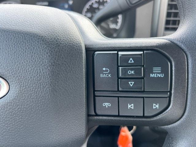 new 2026 Ford F-250 car, priced at $54,460