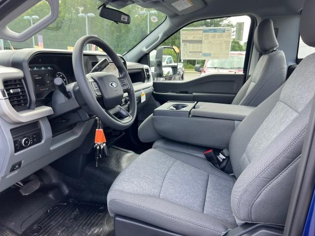 new 2026 Ford F-250 car, priced at $54,460