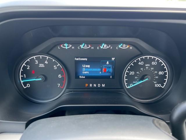 new 2026 Ford F-250 car, priced at $54,460