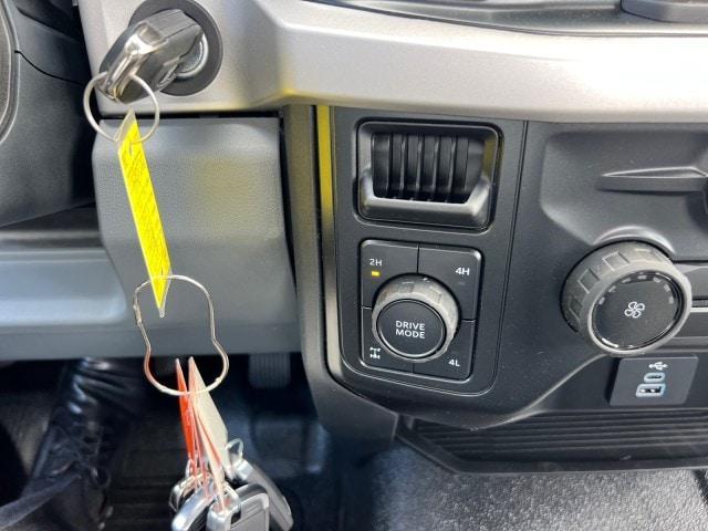 new 2026 Ford F-250 car, priced at $54,460